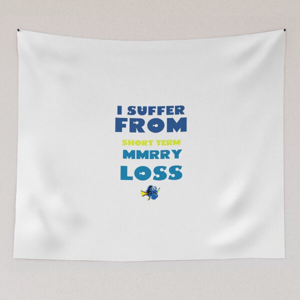 Item preview, MMRY LOSS designed and sold by Pillooowfy.