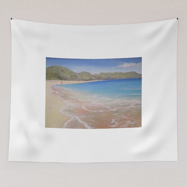 Item preview, Walking on the Beach designed and sold by pidgeabird.