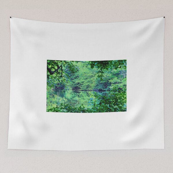 Item preview, Green Serenity designed and sold by DVJPhotography.