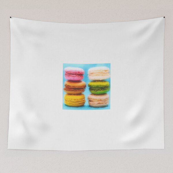 Item preview, Macaron Love designed and sold by Magdolna Novak.