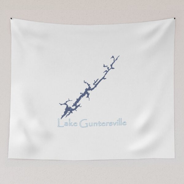 Item preview, Lake Guntersville Alabama designed and sold by Michael Garber.