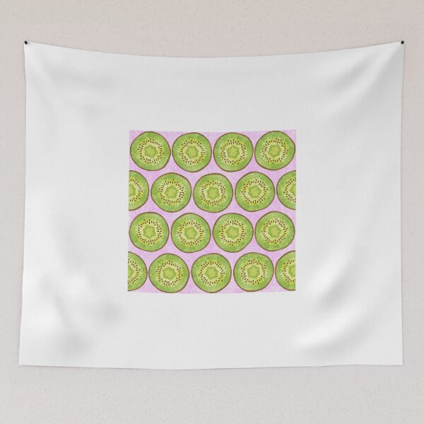 Item preview, Kiwi Pattern designed and sold by Lizzie Scott.