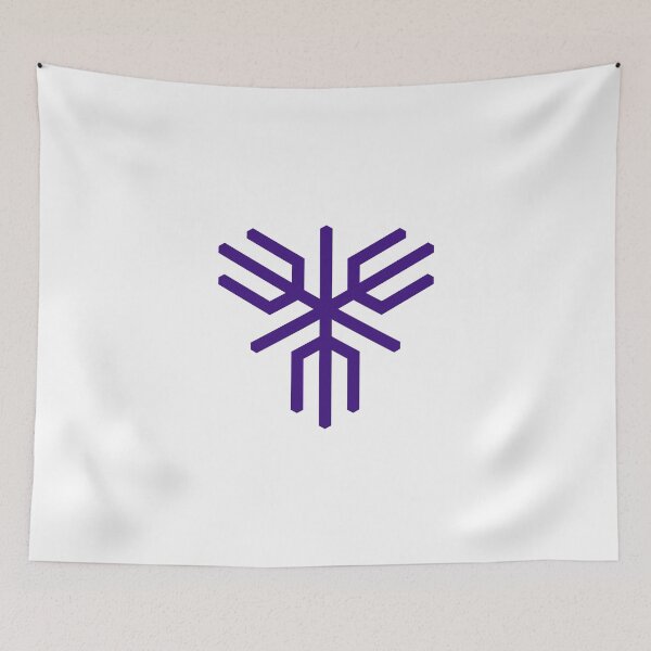 Item preview, Sakai city flag designed and sold by tony4urban.