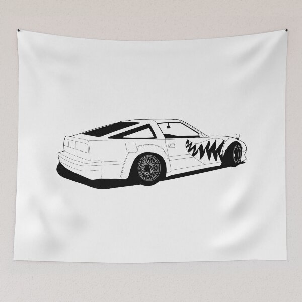 Item preview, @Ratchet_z31 300ZX #2 designed and sold by Neuefab.