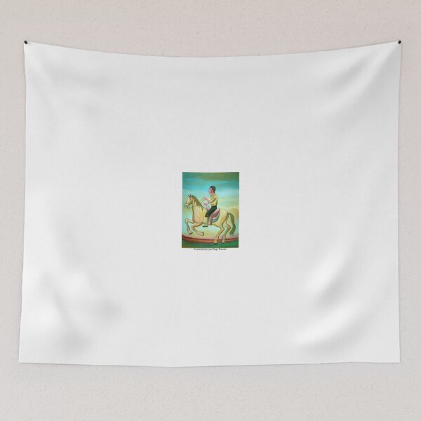 Item preview, Gaucho rider 4 by Diego Manuel designed and sold by Diego Manuel Rodriguez.