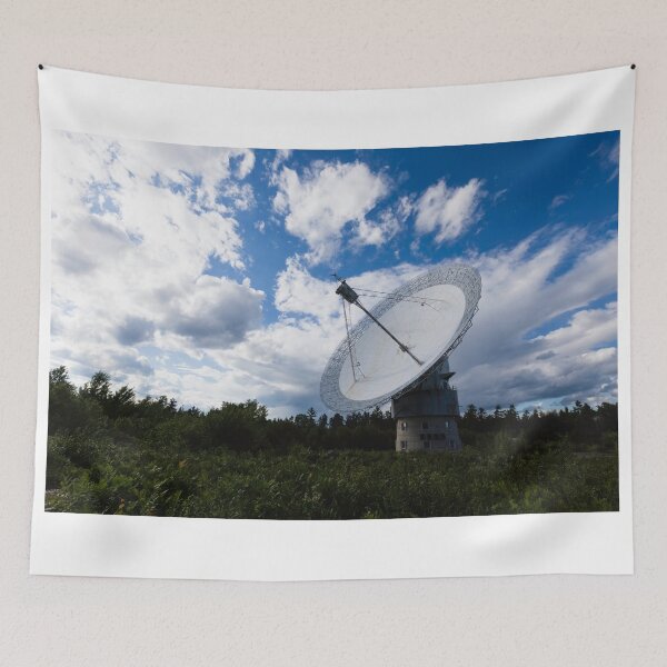 Item preview, Is there anybody out there? designed and sold by Josef Pittner.