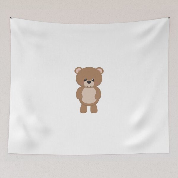 Artikelvorschau, Teddybär entworfen und verkauft von TheBestStore.