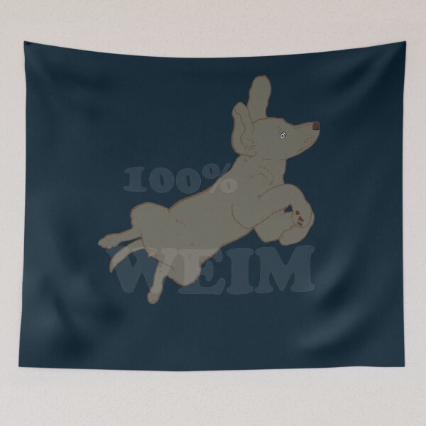 Item preview, Weim 003 designed and sold by Modartisto.