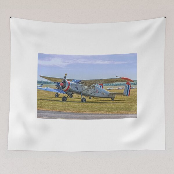 Item preview, Holste MH-1521M Broussard F-BXCP designed and sold by Colin Smedley.