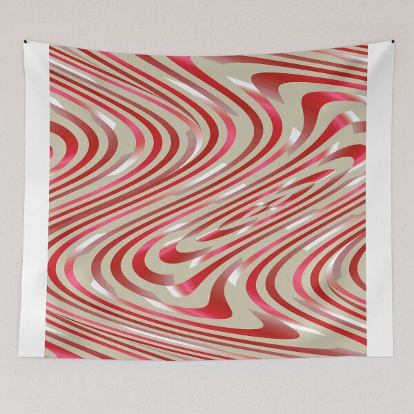 Item preview, Abstract Zebra A designed and sold by Vitta.