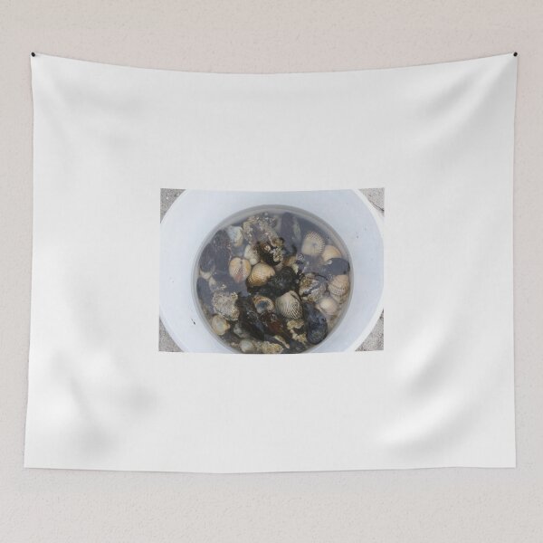 Item preview, Cockles and Mussels alive alive o designed and sold by Dylansnoopy.