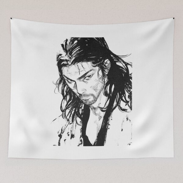 Item preview, Musashi designed and sold by Raijinn.