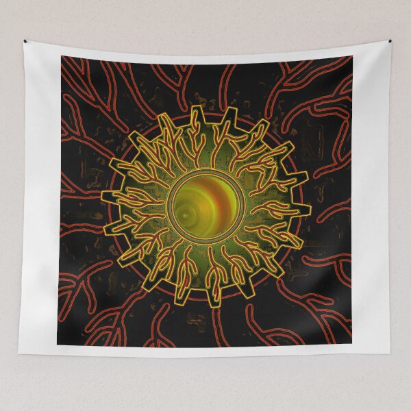 Item preview, Eye of the Universe designed and sold by imagology.