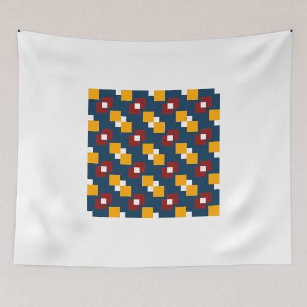 Item preview, Square Pattern Designs: Primary designed and sold by MaidenofIron157.