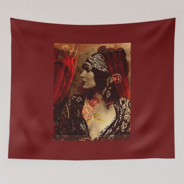 Item preview, gypsy rose designed and sold by TammyHillyer.