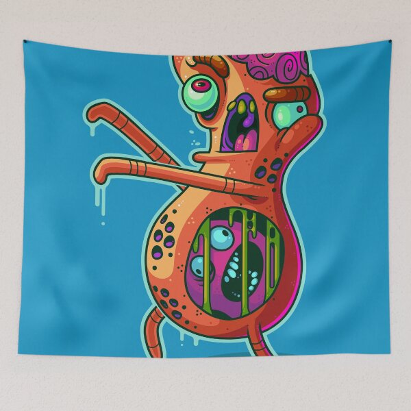 Item preview, The Hills Have Legumes designed and sold by artdyslexia.