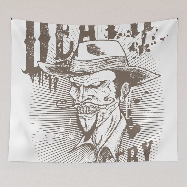 Item preview, Zombie Death Country designed and sold by Design Atlas.