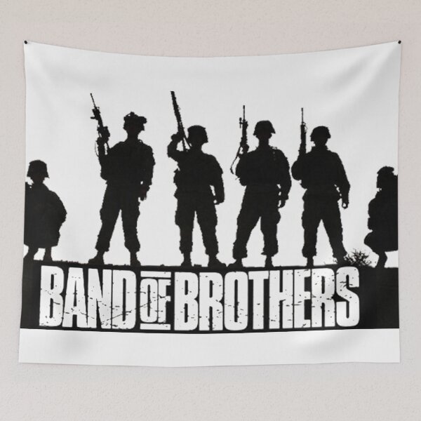 Item preview, Band of brothers designed and sold by EMDP.