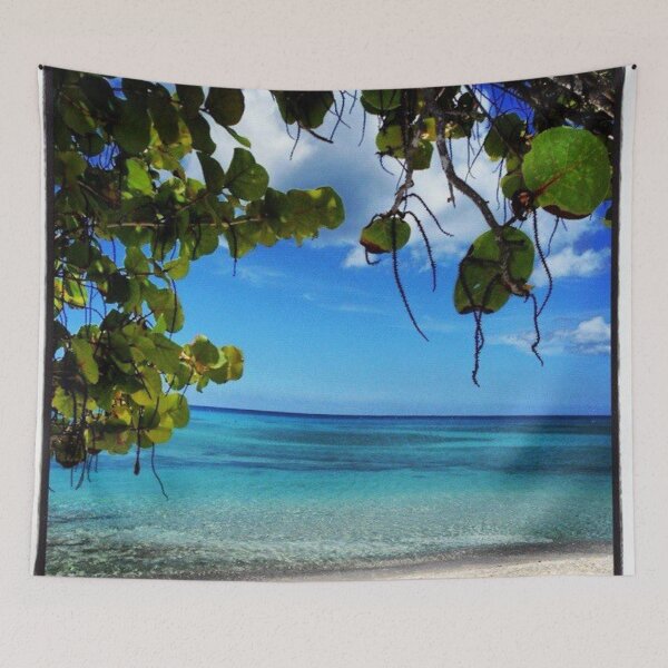 Item preview, cemetery beach designed and sold by nagisake.