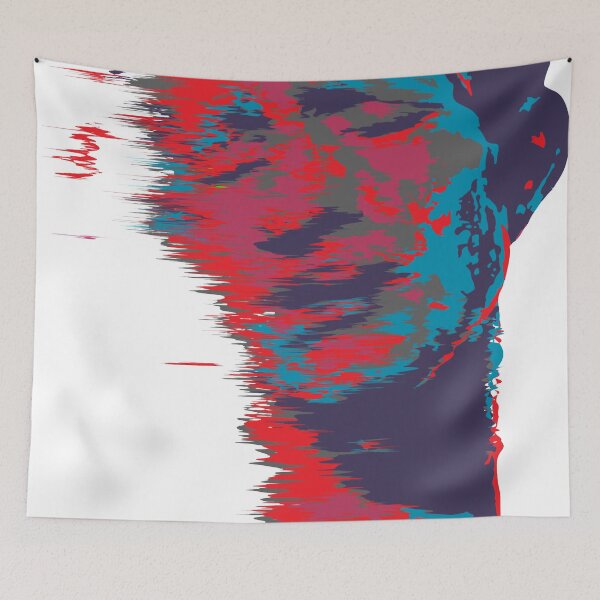 Item preview, Abstract Face designed and sold by Vector11.