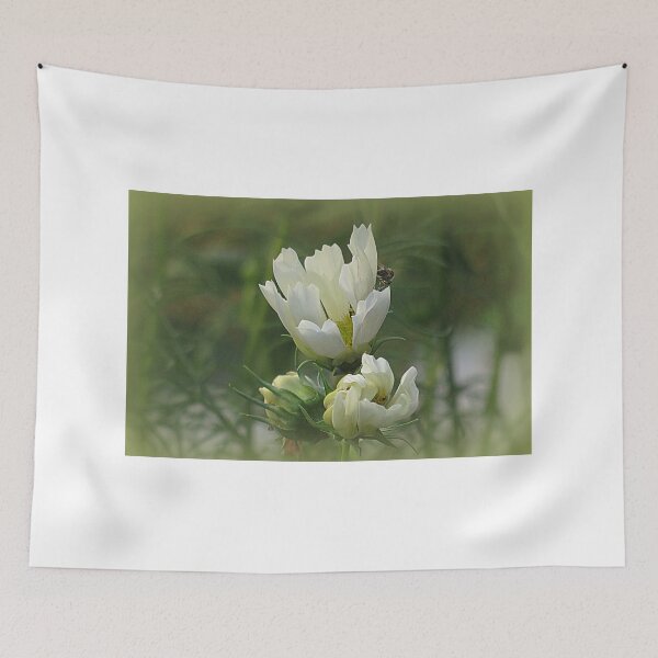 Item preview, White Cosmos  designed and sold by ana dawani.