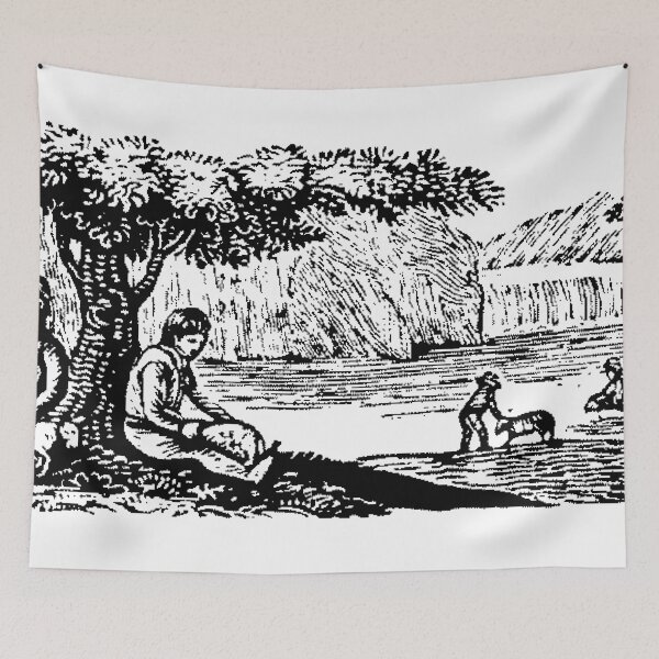 Item preview, Shearing Season designed and sold by Quill-n-Ink.