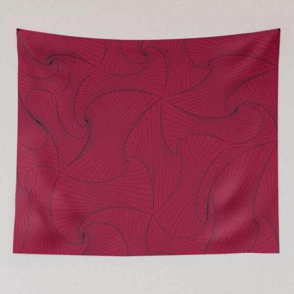 Item preview, Geometric Pink designed and sold by IAmRebecaLopez.