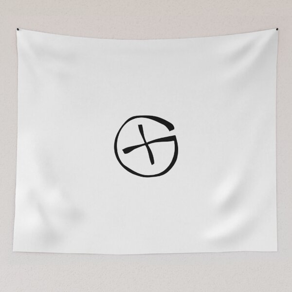 Item preview, Geocache logo, symbol. designed and sold by RJmasonQBL.