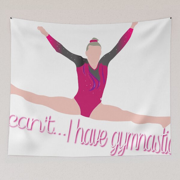 Item preview, I can't... I have gymnastics designed and sold by Flexiblepeople.
