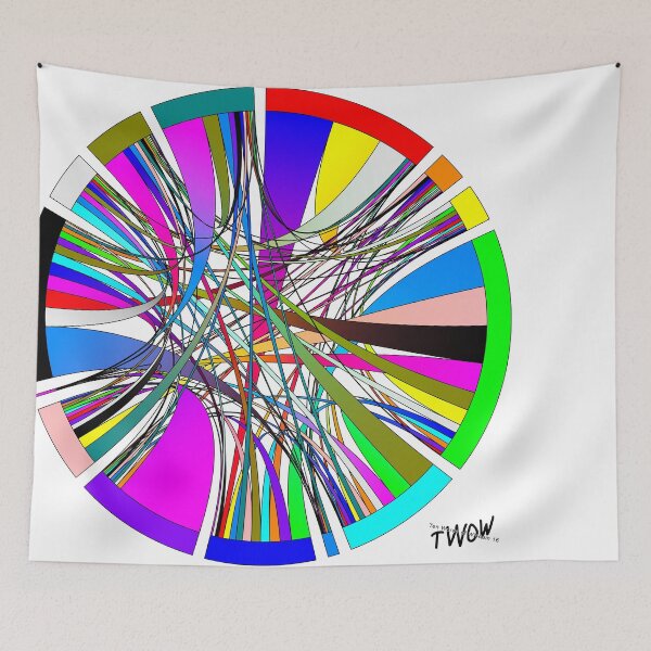 Item preview, TWOW 16 on EVERYTHING! designed and sold by jacknjellify.