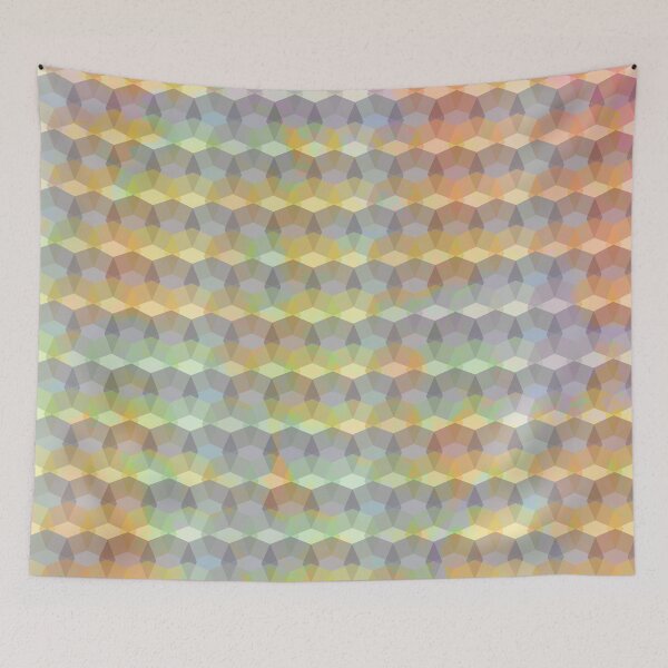 Item preview, Geometric Pattern designed and sold by LJaggs.