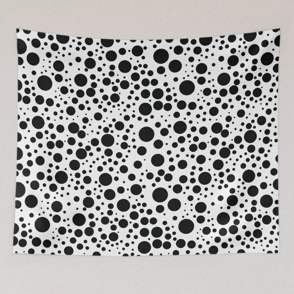 Item preview, Polka Dotted Me designed and sold by CroDesign.