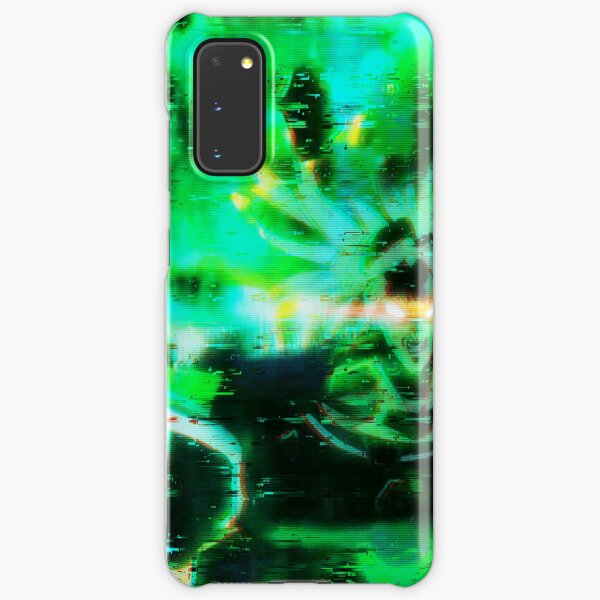 Unstoppable Rage Samsung Galaxy Snap Case