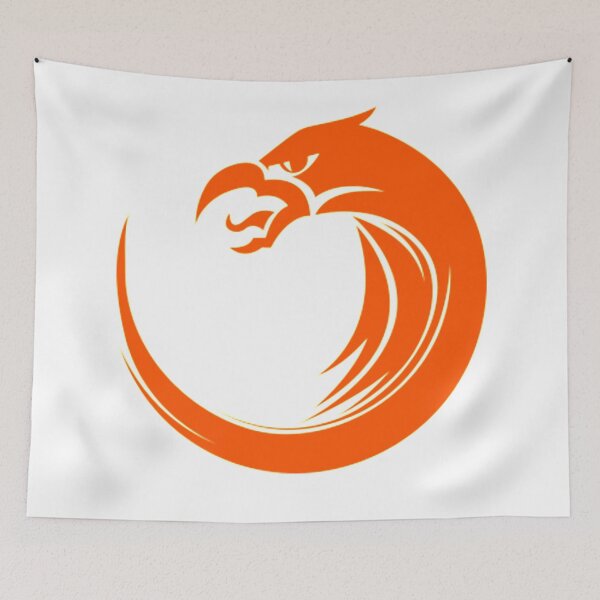 Item preview, TNC Gaming Logo designed and sold by Zaydii.