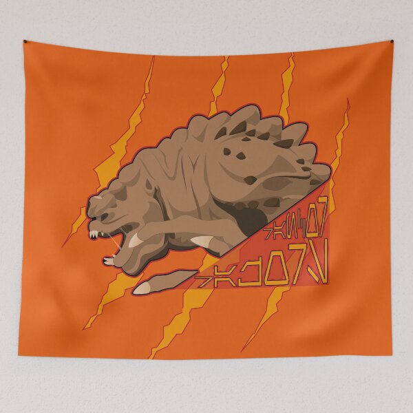 Item preview, Team: Rancor Rangers designed and sold by plumblood.