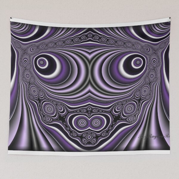 Item preview, Enigmatic... designed and sold by Roz Rayner-Rix.