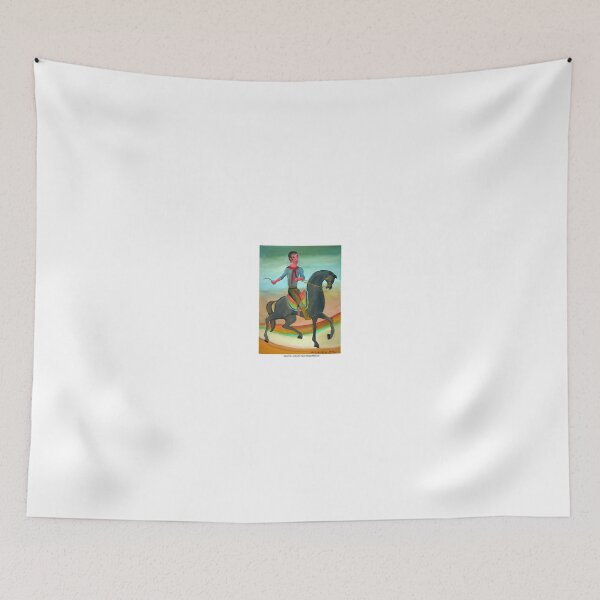 Item preview, gaucho a caballo 9 por Diego Manuel designed and sold by Diego Manuel Rodriguez.