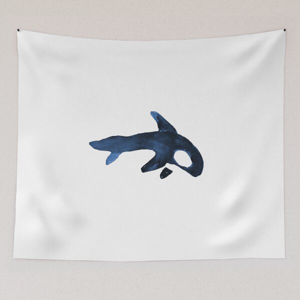 Item preview, Orca Whale designed and sold by Craig McEwan.