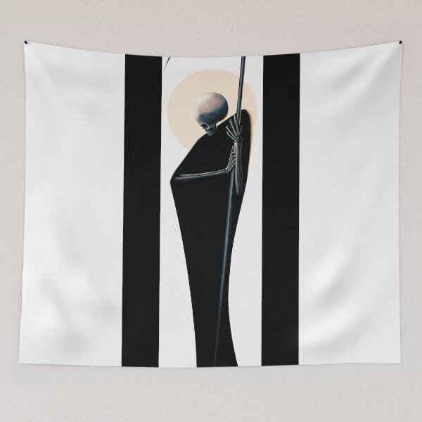 Item preview, DEATH designed and sold by SUZE Gil.