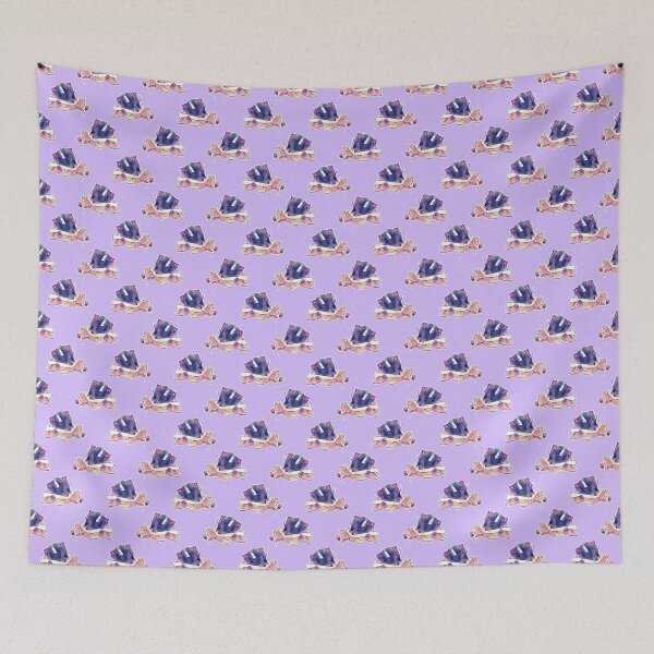 Item preview, Fairy Turtle Pattern designed and sold by SaradaBoru.