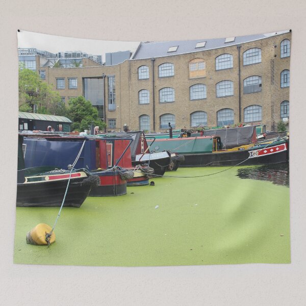 Item preview, Canal Boats designed and sold by beerman70.