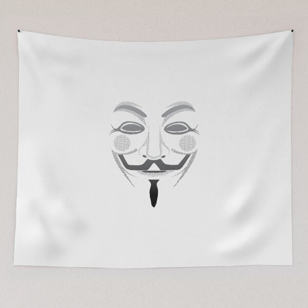 Item preview, Anonymous designed and sold by vazhreloaded.