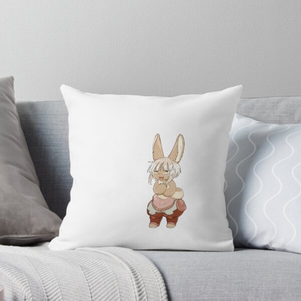 Item preview, nanachi designed and sold by chickenmaid.