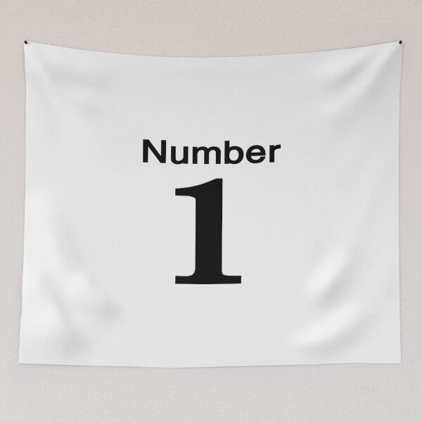 Item preview, Number one designed and sold by freaks13.