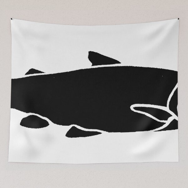 Item preview, Ms. Icthy  designed and sold by Quill-n-Ink.