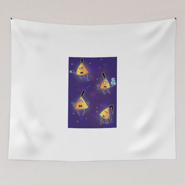 Item preview, Bill Cipher designed and sold by rapho.