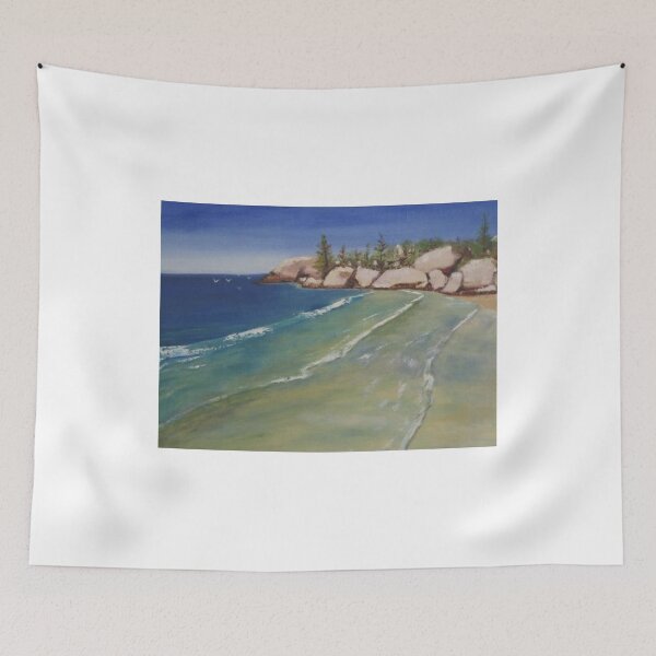 Item preview, Maggie Island designed and sold by pidgeabird.