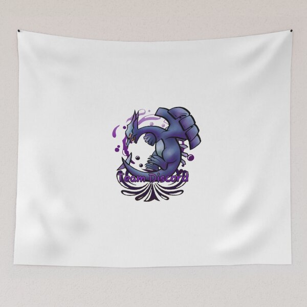 Item preview, Team Discord designed and sold by Katastra.