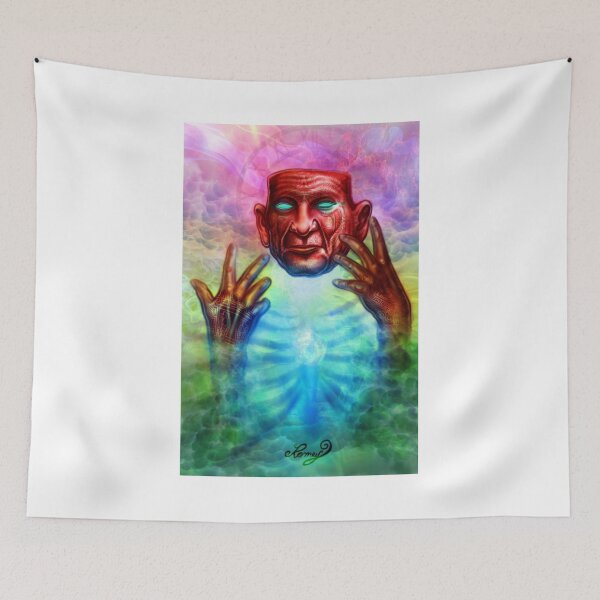 Item preview, "Prophet" designed and sold by RomeyArt.