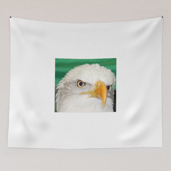 Item preview, Eyes of an Eagle designed and sold by vette.